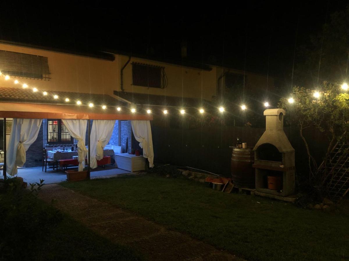 Garda Art&Garden Villa Volta Mantovana Exterior foto