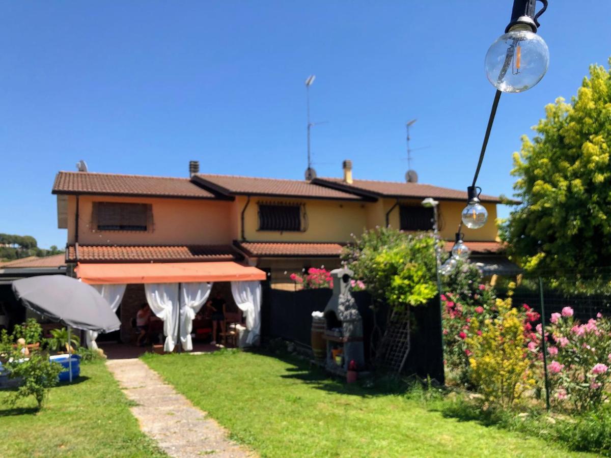 Garda Art&Garden Villa Volta Mantovana Exterior foto
