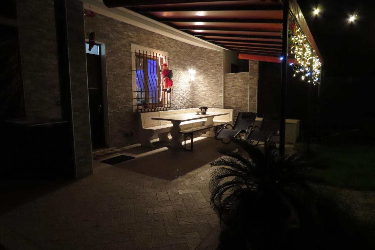 Garda Art&Garden Villa Volta Mantovana Exterior foto